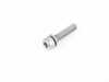 ES#2734131 - 07129905555 - ISA Screw - M8x35 - Genuine BMW - BMW