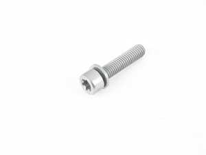 ES#2734131 - 07129905555 - ISA Screw - M8x35 - Genuine BMW - BMW