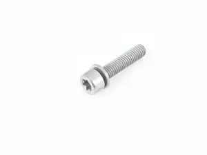 ISA Screw - M8x35