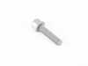 ES#2734131 - 07129905555 - ISA Screw - M8x35 - Genuine BMW - BMW