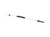 ES#4689769 - 1J0711265L - Shifter Cable - Controls the left to right motion - Bremmen Parts - Audi Volkswagen