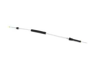 ES#4689769 - 1J0711265L - Shifter Cable - Controls the left to right motion - Bremmen Parts - Audi Volkswagen