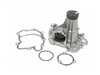 ES#2135672 - 1162001701 - Water Pump - Brand New Unit - No Core Charge - Graf - Mercedes Benz