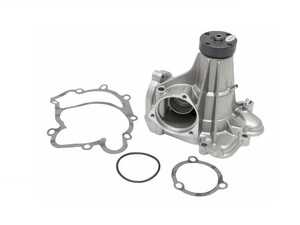 ES#2135672 - 1162001701 - Water Pump - Brand New Unit - No Core Charge - Graf - Mercedes Benz