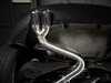ES#4714846 - 049863LA01 - MK5 Golf/Rabbit 2.5L Catback Exhaust System  - In-house engineered for MK5 Golf 2.5L enthusiasts! Featuring T304 SS Tig-welded 3.0" tubing, and a valved or non-valved muffler section. - ECS - Volkswagen