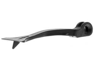 ES#2883156 - 2108870127 - Hood Release Handle - Located on Hood - Vaico - Mercedes Benz