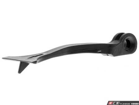 ES#2814750 - 2108870127 - Hood Release Handle - Located on Hood - Hamburg Tech - Mercedes Benz