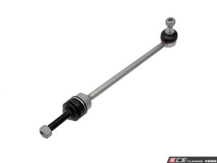 ES#2814909 - 2213201689 - Front Sway Bar Link - Right - Front Axle, Right Side - Hamburg Tech - Mercedes Benz