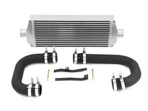 ES#4714496 - MK7FMIC-GLI - ARM MK7 GLI Front Mount Intercooler Kit  - 74% Increase in Cooling Efficiency! - ARM Motorsports - Volkswagen