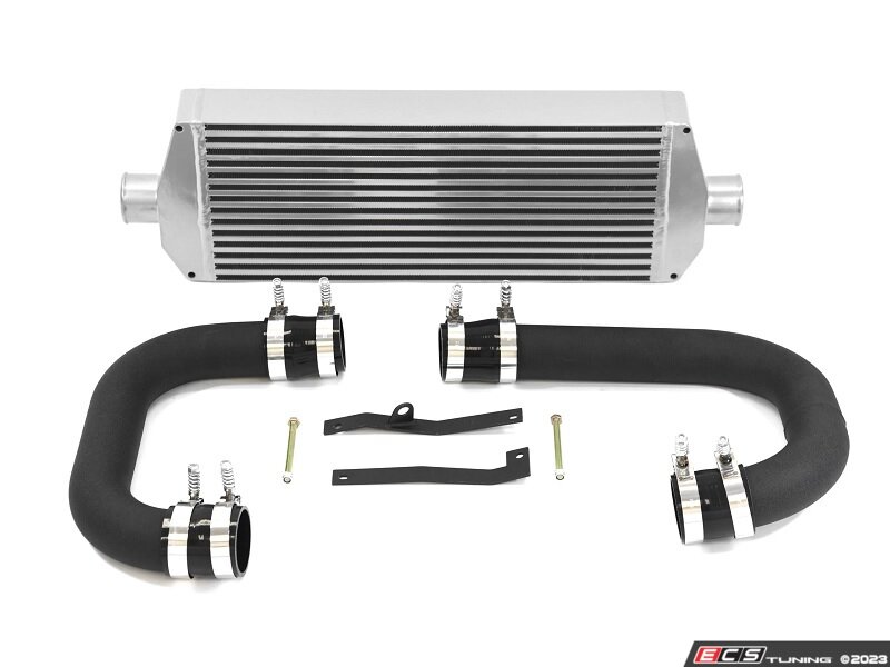 ARM Motorsports MK7FMICGLI ARM MK7 GLI Front Mount Intercooler Kit