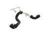 ES#4714506 - 11537567849 - Coolant Pipe - Return Line - Attaches from the auxiliary water pump to thermostat housing and expansion tank - Rein - MINI