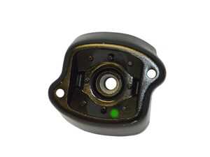 ES#4714518 - 1072412513 - Engine Mount - Priced Each  - Fits Left Or Right Side - Hamburg Tech - Mercedes Benz