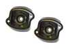 ES#4714519 - 1072412513SET - Engine Mount - Set Of 2 - Featuring Hamburg Technic Left & Right Side Engine Mounts! - Hamburg Tech - Mercedes Benz