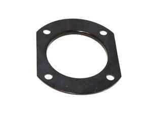 ES#1387912 - 91133156130 - Porsche 911 1974-1989 Reinforcement Cover Brake Carrier Plate - Priced Each - Rear Wheel Bearing Cover - Two (2) Required Per Vehicle - Genuine Porsche - Porsche