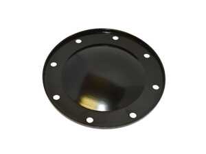 ES#4714523 - 93010190200 - Porsche Engine Sump Plate - Late style design without oil drain plug opening. - Hamburg Tech - Porsche