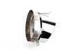 ES#515874 - 420251237D - Exhaust Tip - Left - Restore your Audi R8s factory look with this genuine OEM exhaust tip - Genuine Volkswagen Audi - Audi