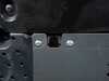 ES#4840411 - 044137la01KT - C8 RS6 / RS7 / S6 / S7 Street Shield Skid Plate  - Protect vital drivetrain and chassis components from costly damage with a durable 3.3mm aluminum skid plate! - ECS - Audi