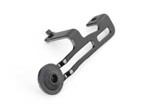 ES#4200327 - 51647422297 - BRACKET, AUX. RADIATOR, UPPE - Genuine BMW - BMW