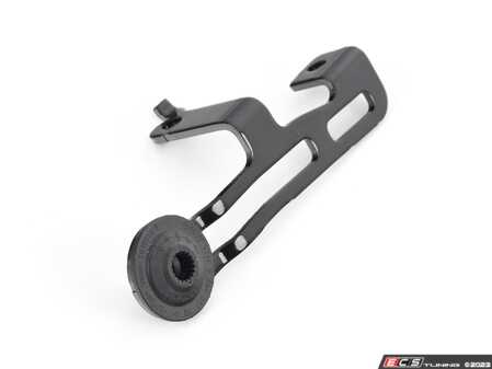 ES#4200327 - 51647422297 - BRACKET, AUX. RADIATOR, UPPE - Genuine BMW - BMW