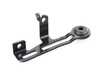 ES#4200327 - 51647422297 - BRACKET, AUX. RADIATOR, UPPE - Genuine BMW - BMW