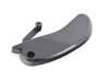 ES#142569 - 52108191477 - E36 Left Seat Belt Buckle Guide - Genuine BMW - BMW