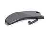 ES#142569 - 52108191477 - E36 Left Seat Belt Buckle Guide - Genuine BMW - BMW