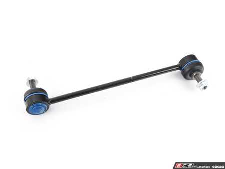 ES#1843949 - 31351095694 - Heavy Duty Front Sway Bar End Link - Priced Each - Includes a 4 year warranty from Meyle - Meyle HD - BMW