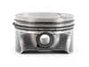 ES#2993381 - 06K107065AS - Piston Assembly - Priced Each - Includes piston rings, wrist pin, and circlips - Genuine Volkswagen Audi - Audi