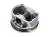 ES#2993381 - 06K107065AS - Piston Assembly - Priced Each - Includes piston rings, wrist pin, and circlips - Genuine Volkswagen Audi - Audi