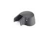 ES#4674709 - 8E9955407CKIT - Rear Wiper Arm/Blade - Keep your rear window clean and clear - URO - Audi