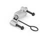 ES#4689989 - 11317557741 - Timing Chain Tensioner - A common source of problems and noise - Bavarian Autosport - BMW
