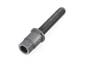 ES#4689986 - 11211439395 - Hex Bolt - The center bolt for the crank pulley - Bavarian Autosport - BMW