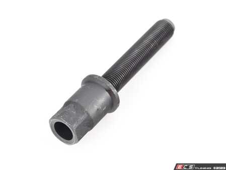 ES#4689986 - 11211439395 - Hex Bolt - The center bolt for the crank pulley - Bavarian Autosport - BMW