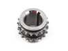 ES#4689987 - 11211719984 - Lower Timing Chain Sprocket - Timing sprocket located on the crank, behind the crank pulley - Bavarian Autosport - BMW