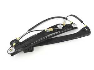 ES#3463524 - 51337202480 - Window Regulator - Right - Does not include motor - Bremmen Parts - BMW