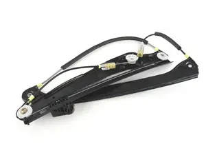 Window Regulator - Right