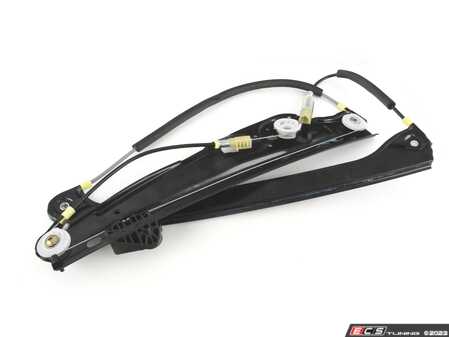 ES#3463524 - 51337202480 - Window Regulator - Right - Does not include motor - Bremmen Parts - BMW