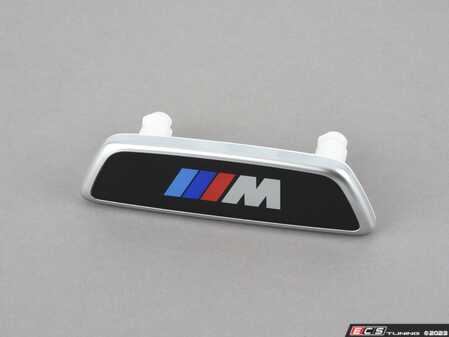 ES#4350412 - 52108745038 - EMBLEM ILLUMINATED - Genuine BMW - BMW