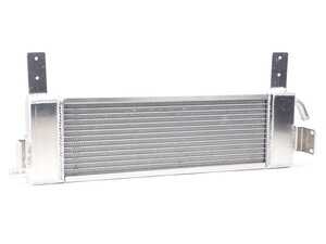 ES#4714608 - 01-000-00045-0 - Weistec Mercedes-Benz M156 6.2L 63 AMG Heat Exchanger - All Aluminum Construction & Factory Pressure Tested! - Weistec - Mercedes Benz