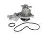 ES#4714615 - 11518482250 - Mechanical Water Pump - Replace your faulty coolant pump to keep engine temperatures under control - Vaico - BMW