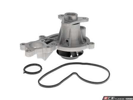 ES#4714615 - 11518482250 - Mechanical Water Pump - Replace your faulty coolant pump to keep engine temperatures under control - Vaico - BMW