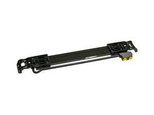 ES#4714625 - 3C0317019C - Oil Cooler - Front - Replacement 6 speed automatic transmission oil cooler. - Mahle - Volkswagen