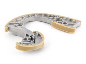 ES#4690012 - 079109507G - Lower Timing Chain Tensioner - Tensioner between the crankshaft and accessory drive plate - Bremmen Parts - Audi
