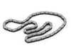 ES#4690008 - 079109229 - Main Engine Timing Chain - Replacement timing chain for required maintenance - Bremmen Parts - Audi