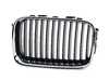 ES#78376 - 51138122237 - Grille Assembly - Left - Left side kidney/grille - Genuine BMW - BMW