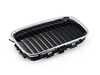 ES#78376 - 51138122237 - Grille Assembly - Left - Left side kidney/grille - Genuine BMW - BMW