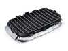 ES#78376 - 51138122237 - Grille Assembly - Left - Left side kidney/grille - Genuine BMW - BMW