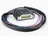 ES#4698806 - SP10317PRO - Boost Cooler Stage 3 DI ProLine Water/Methanol Injection - Proven to reduce the air inlet temperature by up to 100 degrees and increase octane by 25points for maximum HP and cooling! 3-liter reservoir, stainless steel braided line, 4AN fittings. - SnowPerformance - Audi BMW Volkswagen MINI