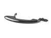 ES#4013011 - 51219450312 - Door Handle Piano Black Front - Right - Upgrade your stock chrome to piano black " black line " with or without comfort access - Genuine MINI - MINI