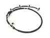 ES#4689772 - 13537799869 - Overflow Fuel Line - Connects to the overflow port on your fuel injectors - Bavarian Autosport - BMW